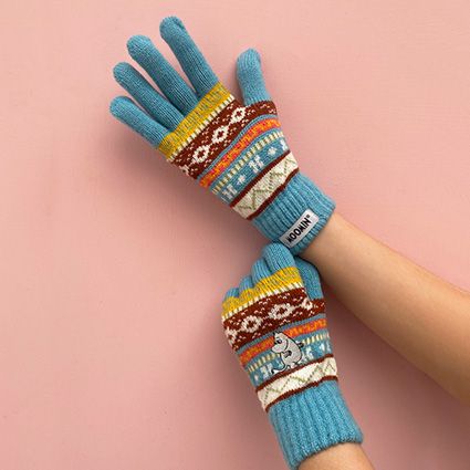 Gloves