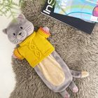 Hot Water Bottles