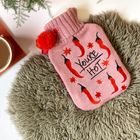 Hot Water Bottles