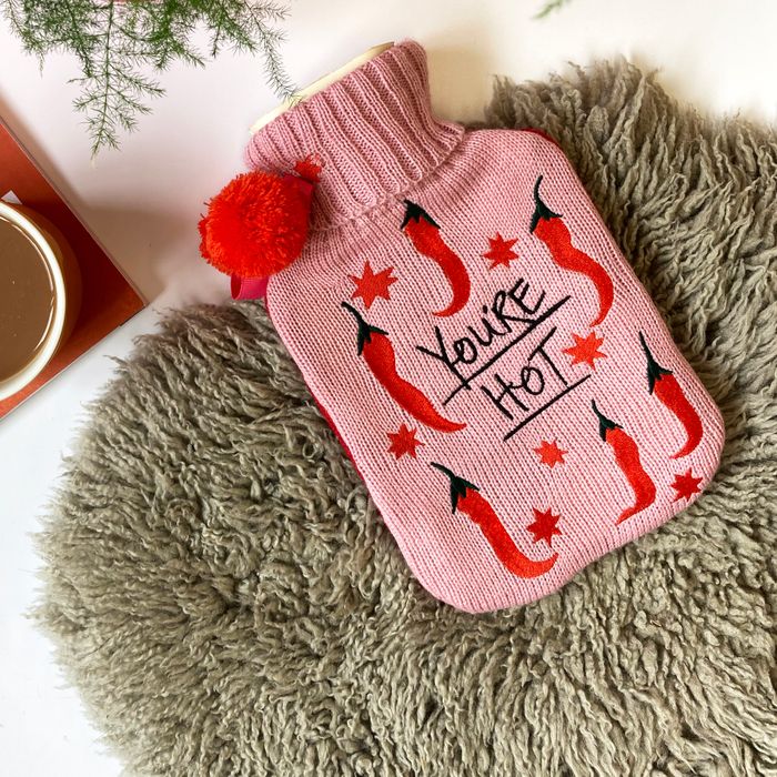 Hot Water Bottles