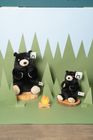 Plush Bear Toys