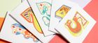 Roll Up Age Cards