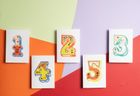 Roll Up Age Cards