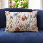 Cotton Embroidered Cushions