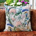 Cotton Embroidered Cushions