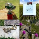 Country Animal & Vehicle Photo Frames & Gifts