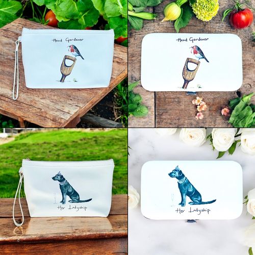 Original artwork gifts