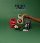 Festive Fun Trivia Baubles