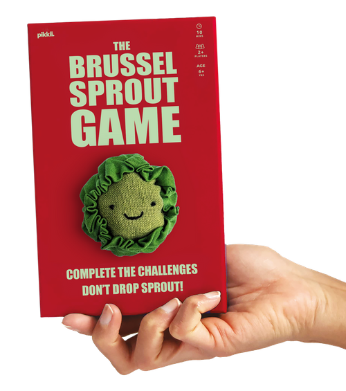 The Sprout Game
