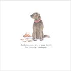 Maggie Mumford greeting cards range