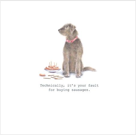 Maggie Mumford greeting cards range