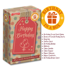 Birthday in a Box range