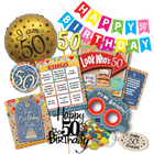 Birthday in a Box range