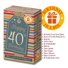 Birthday in a Box range