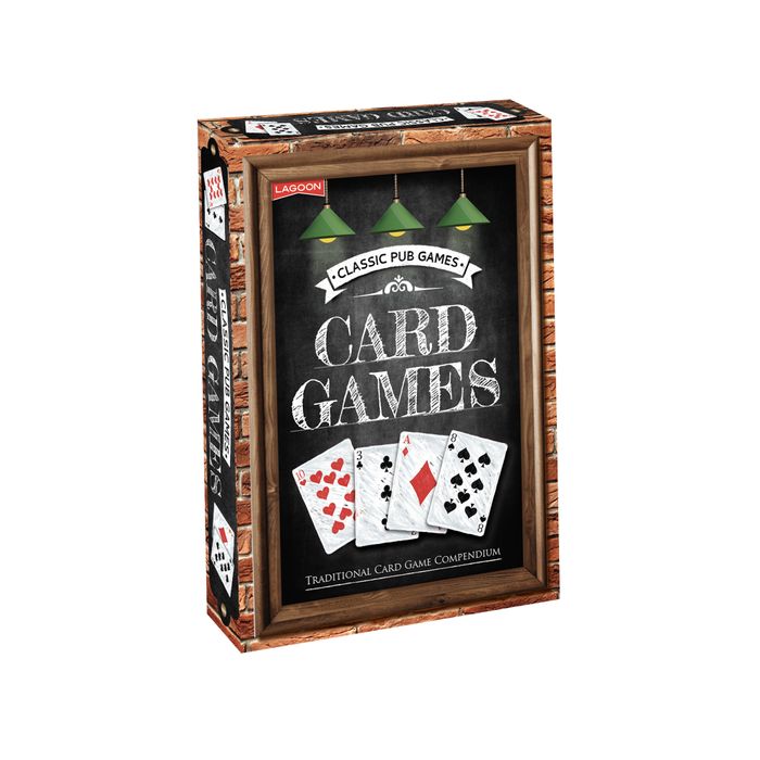 Classic Pub Games