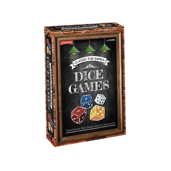 Classic Pub Games