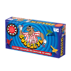 Bullseye Board Game and Mini Game