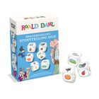Matilda Extraordinary Challenges and Roald Dahl Games