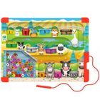 The Learning Journey Sort and Learn and Lift and Learn range