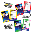 Buying Time Game