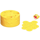 Easy Cheesy