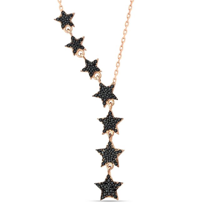 Celestial Bracelet & Necklace