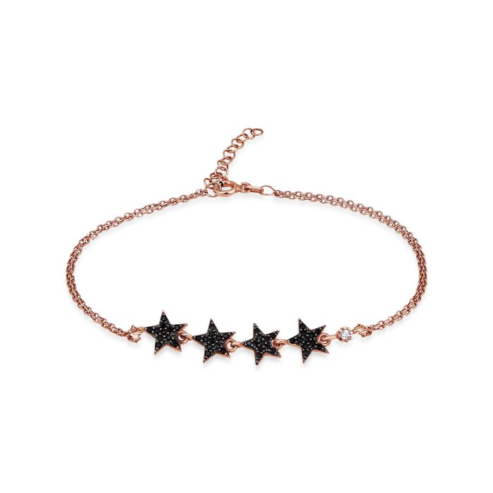 Celestial Bracelet & Necklace