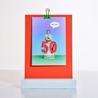 Joyful Age cards