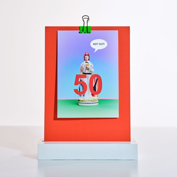 Joyful Age cards