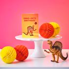 Birthday Bash By Ornament Art