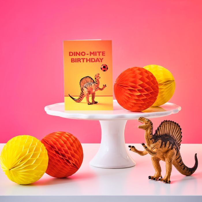 Birthday Bash By Ornament Art