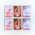 Christmas cards and print gifts