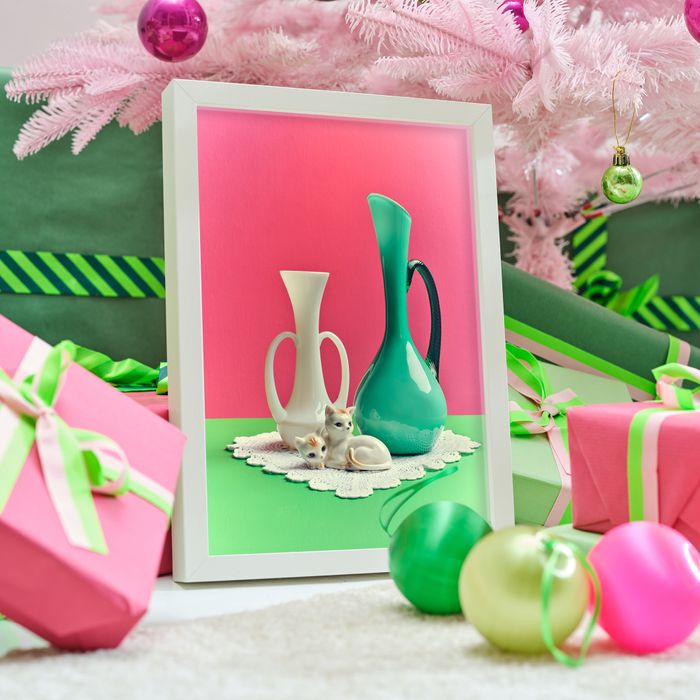 Christmas cards and print gifts
