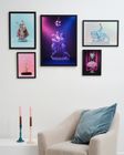 Sassy wall art