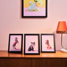 Nana's House sugar-coated kitsch photo art prints