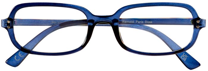Paris Dusk Eco Reading Glasses RRP £15