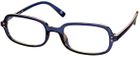 Paris Dusk Eco Reading Glasses RRP £15