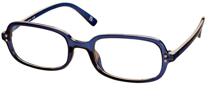 Paris Dusk Eco Reading Glasses RRP £15