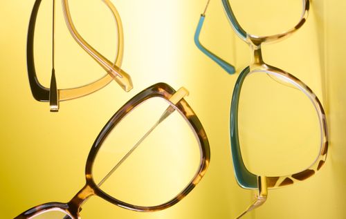 Premium ECO Reading Glasses - Florence - 6 Colours RRP £22