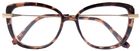 Premium ECO Reading Glasses - Florence - 6 Colours RRP £22
