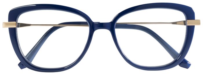 Premium ECO Reading Glasses - Florence - 6 Colours RRP £22