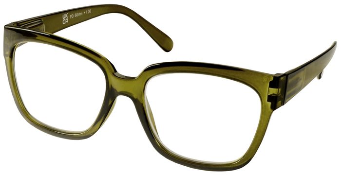 Bampton Olive Reading Glasses RRP £17