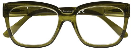 Bampton Olive Reading Glasses RRP £17
