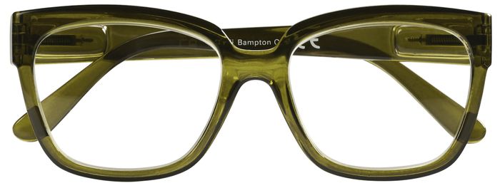 Bampton Olive Reading Glasses RRP £17