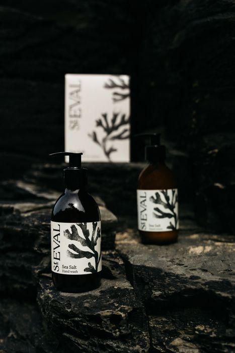 NEW | Hand Care Collection
