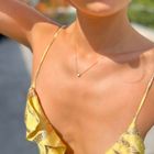 Romantic Love Heart Necklace