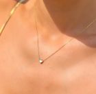 Romantic Love Heart Necklace