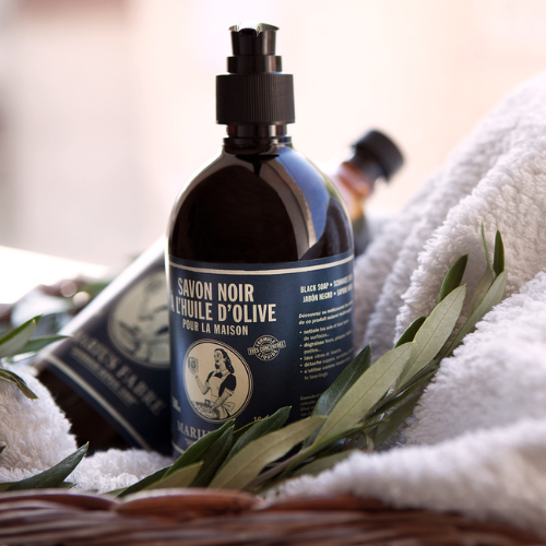 Black Soap