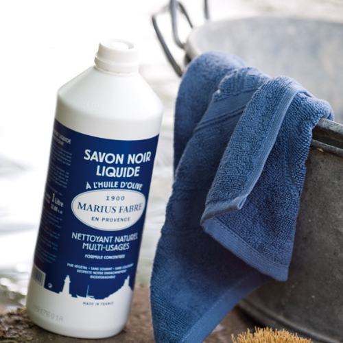 Black Soap