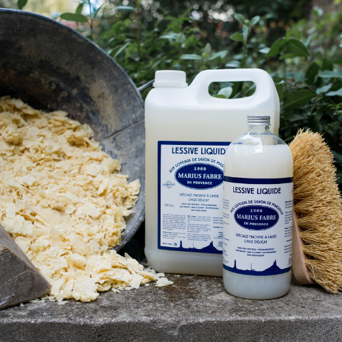 Laundry Products